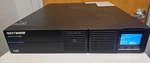Wattbox WB-OVRC-UPS-2000-1 Battery Backup *reconditioned* New Batteries! Used. Price: $999.95.