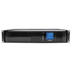 Tripp Lite Smartpro Lcd 120V 1500VA 2U Rack/tower Line-interactive Ups, 900W, Av New. Price: $400.89.