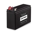 Cyberpower APCRBC154-CP 12V Sealed Lead-acid Ups Replacement Battery Cartridge New. Price: $77.34.
