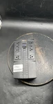 Wattbox WB-OVRC-UPS-850-8 120V 8-OUTLET Power Conditioner Surge Protector Used. Price: $65.99.