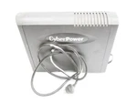 Cyberpower CP1200AVR/CP1200D Unmp Used. Price: $110.00.