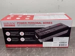 Maruson Technology POP-625BS 625VA Battery Backup W/ Surge Protection S67 New. Price: $49.95.