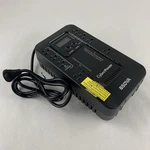 Cyberpower EC650LCD Ecologic Ups 650VA/390W Energy Efficient No Batteries Used. Price: $36.75.