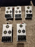 Apc Symmetra L5-20 X2, L14-30 Back Panel Breaker Outlet For SYAF16KRMT 2019 Open. Price: $500.00.