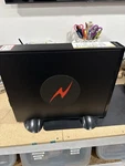 Franek DP1-0020VUL Lab Ups 120V 20A Instrumentation Power Supply Tested Used. Price: $899.00.