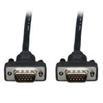 Tripplite P502015SM 15FT Vga Rgb Coax Monitor Cable M-m New. Price: $31.80.