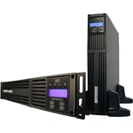 Minuteman EXR1500RT2U Series Line Interactive Ups New. Price: $1421.54.