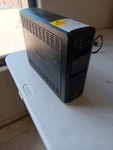 Cyberpower CP1350PFCLCDA 880W Ups System 12 Outlets Used. Price: $70.00.