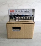 Mean Well SP-200-12 200W 12V Dc 16.7A Ac To Switching Power Supply New. Price: $29.99.