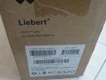 Vertiv Liebert 660VA/400W 120V Standby Desktop Ups (PST5-660MT120)NEW. Price: $82.00.