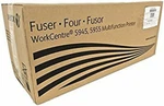 Xerox 109R00847 (WC5945/WC5955) Fuser Unit Sealed New. Price: $70.00.
