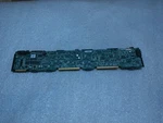 Apc 640-0750L Rev 12 Control Board Removed From Ups SURTA1500RMXL2U-NC Used. Price: $60.00.