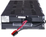 Cyberpower RB1290X6B Ups Replacement Battery Cartridge, Maintenance-free, User New. Price: $495.99.