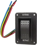 Lippert AT141-121 387874 Power Stabilizer System Extend/retract Switch *D20 New. Price: $13.50.