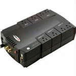 Cyberpower Systems Ups Batt Backup 800VA Cp Avr Line-int New. Price: $573.38.
