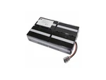 EBP-1613-BTI 12V 4-CELL Lead Acid Ups Battery Replaces 744-A3296 New. Price: $487.49.