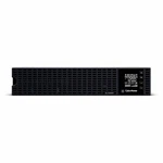 Cyberpower OL1K5RM Online Ups System, Double-conversion, 1500VA/1200W, 6 Outlets New. Price: $1179.95.