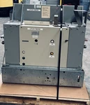 1200 Amps Siemens Circuit Breaker Type 3AF2362-3 15 Kv 125 Vdc Trip & Close Seller. Price: $3900.00.