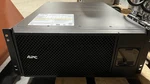Apc SRT6KRMXLT Smart-ups 6000VA Rackmount No Battery Used. Price: $2148.90.