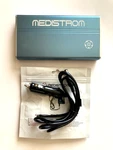 Medistrom PILOT-24 Lite Cpap Battery & Back Power Supply With Car Charger Used. Price: $161.91.