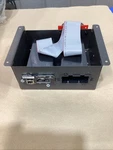 Vertiv Is-unity-dp Communications Card 417831G Inside Of An Emerson Intellislot Used. Price: $89.99.