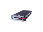 Cyberpower RB1290X6A Ups Replacement Battery Cartridge For OL2.2-3KVA, 18 Month New. Price: $604.53.