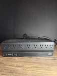 Apc Ups BE850G2 850VA Battery Backup & Surge Protector - No Tested Used. Price: $39.50.