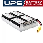 Apc Dell Smart-ups 1500VA Lcd DLT1500RM2U Compatible Replacement Battery New. Price: $219.99.