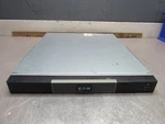 Eaton Uninterruptable Power Supply 5P850IR 200-240V 850VA 600W Xlnt Used Takeout. Price: $399.99.