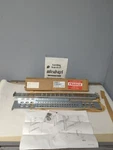 American Power CONVERSION,SUO32A,APC Smart Ups 4 Post Mounting Rail Kit New. Price: $65.00.