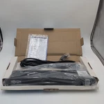 Tripp Lite IBAR12 Isobar Surge Protector Outlet 1U Rackmount 3840J 15FT Cord New. Price: $69.99.