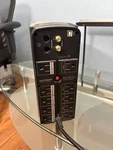 Cyberpower 1500VA Sine Wave Battery Back Up System - Black Used. Price: $84.99.