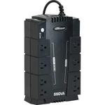 Compucessory Backup System With Avr 25653 New. Price: $462.38.