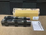 Tripp Lite Replacement Battery Cartridge RBC96-2U New Open Box. Price: $199.99.