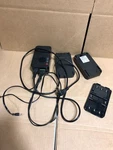 Precision Power PP75L-12P Black Li Battery Backup 12VDC-6.25A W/batteries Used. Price: $79.99.