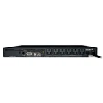 Tripp Lite SM1000RM1UTAA 1000VA 800W Rackmount Ups 120V New. Price: $965.43.