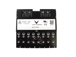 Vox Power NEVO+1200S 900W 8 Slot Ac Dc Configurable Supply Chassis New. Price: $414.00.