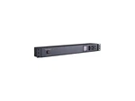 Cyberpower Metered PDU15M2F10R 12-OUTLETS New. Price: $259.20.
