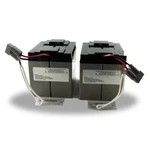Powerwarehouse RBC11 Compatible Battery For Apc SU1400RMXLNET SU48XLBP SU2200 New. Price: $279.95.