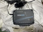 WEB600 Sensaphone 2008 Web-monitor Alarm, No Land Line Needed, Free Shipping! Used. Price: $150.00.