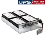 Apc Smart-ups 1500VA Rm SMC1500I-2U Compatible Replacement Battery Pack New. Price: $208.99.