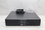 Minuteman Enterprise Plus E1500RM2U Ups 1500VA 1200W Rackmount Battery Backup Used. Price: $99.99.