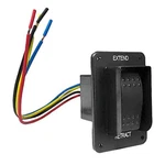 387874 Power Stabilizer Switch Harness For Lippert Trailer Components 12V Extend New. Price: $19.29.