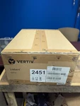 New Vertiv Liebert GXT4-9A48BATKIT Hot-swappable Lead Acid Battery 9AH 48V. Price: $299.00.