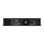 Cyberpower 2200 Va High-voltage Rack/tower Convertible Line Interactive Ups New. Price: $1493.12.