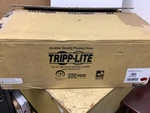 Tripp Lite Eaton External Rackmount Battery Pack For Ups BP48V24-2U Open. Price: $449.99.
