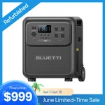 Bluetti Elite 400 3840WH Portable Power Station Lfp For Home Backup Refurbished Very. Price: $1248.75.