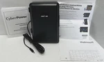 Verizon Cyberpower Voice Backup Device DBH36D12V - New. No Box. Open. Price: $9.99.