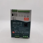 Mean Well DRS-240-48 240W All-in-one Intelligent Security Power 48V Used. Price: $99.95.