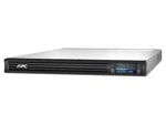 Apc Smart-ups, Line Interactive, Va, Lcd, Rackmount 1U, 120V SMT1000RM1U New. Price: $1417.58.